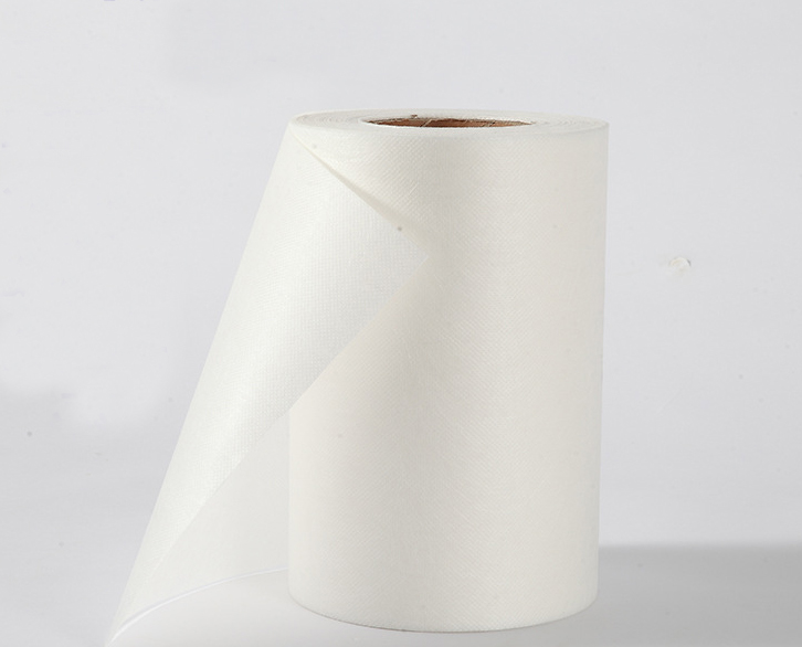 富拉尔基PET无纺布