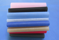 富拉尔基涤纶（PET）无纺布是什么