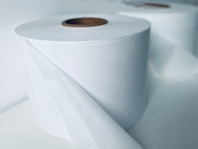 富拉尔基PLA无纺布