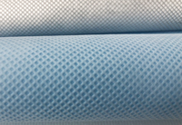 富拉尔基(PP)丙纶无纺布跟(PET)涤纶无纺布的区别