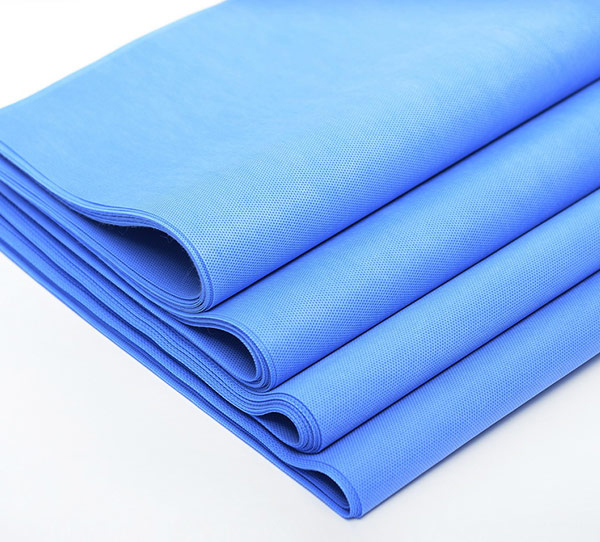 富拉尔基RPET无纺布