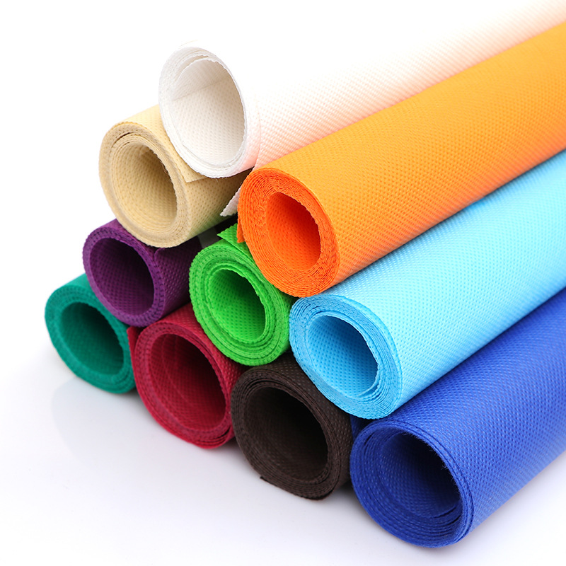 富拉尔基无纺布的分类和特性