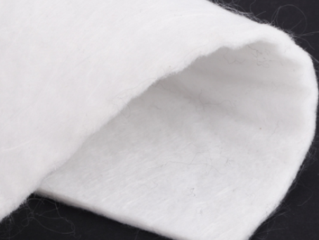 富拉尔基长丝土工布