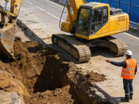 富拉尔基山东通泰工程材料有限公司频获大单